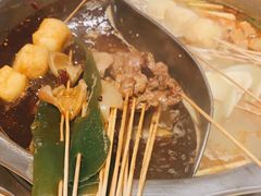 -袁记串串香(西安路店)