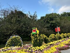 -南山植物园