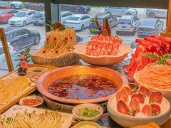 -老版火锅(半坡店)