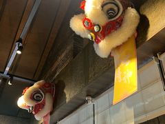 -扬州狮子楼·非遗淮扬菜(东关街店)
