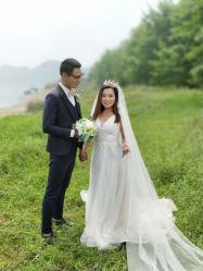 -天长地久婚纱摄影