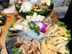 -束河人家(南锣鼓巷店)