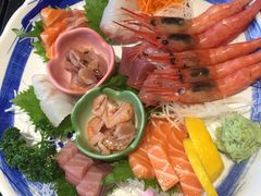 -江户前日本料理(瑞诗酒店店)