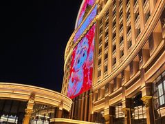 -唐山河头老街国丰维景国际大酒店