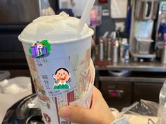-茶颜悦色(岳麓山顶店)