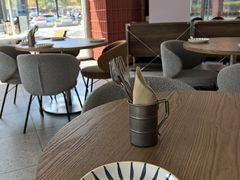 -必胜客(港城新天地店)