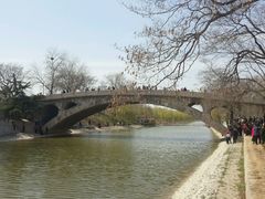 android_upload_pic-赵州桥景区