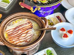 -喜悦烤鸭·新京菜(王府井店)