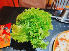 -小牛哈尼韩式水煎肉(万象城店)