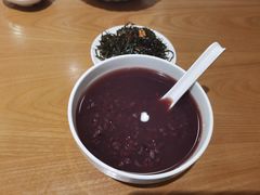 黑米粥套餐-和兴记牛肉火勺·羊汤(于洪广场店)