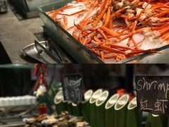 -星伦多自助料理·涮烤一体(虹悦城店)
