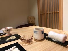 -泉寿司(万科公园店)