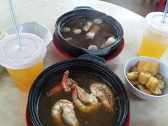 -新记肉骨茶