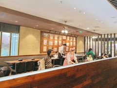-汉巴味德(北京银座和谐广场店)