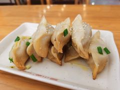 -小姜锅贴(凤凰街店)
