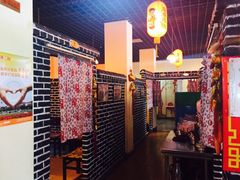-王老六铁锅炖鱼(长春路店)