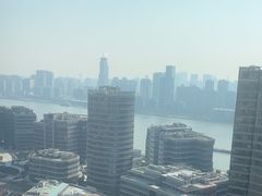 -远洋宾馆·江景餐厅