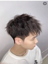 -阿莲新妆护肤造型