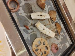 -汉丽轩韩式自助烤肉十二年(SM广场店)