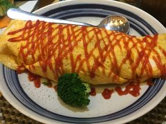 -兆治日本料理(华府世家店)