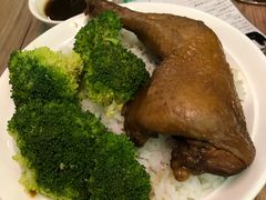 -江南果道西餐厅(北京路店)