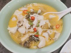 -李记东北饺子馆·东北菜(欢乐谷店)