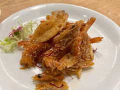 -山东宾馆·齐鲁苑餐厅