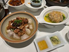 -南棠馆粤菜坊(群光店)