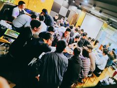 -顽主轰趴馆团建ktv桌游狼人杀(望京店)