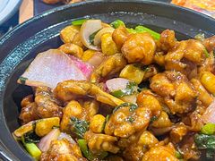 -友德福.老字号粤菜.广州地标融合美食(荔湾路店)