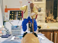 -Fun Job Art 零基础油画国画DIY画室(望京店)