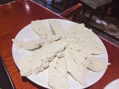 豆花-三牦记·涮烤一体火锅(小河店)