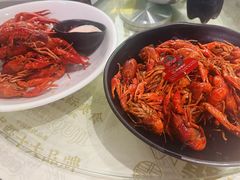 -聚味瞿记·龙虾堂(渔人码头一店)