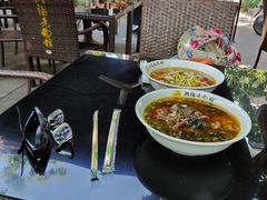 -兴福老面馆(寺路街店)