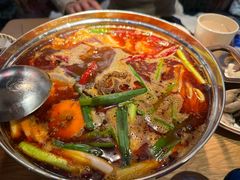 -纳鲁孜·新疆特色餐厅(上海悦荟广场店)