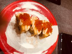 -禾绿回转寿司(万柳华联店)