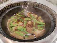 -九妹农家大铁锅东北菜(江湾店)