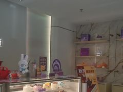 -GANSO元祖食品(锦创书城店)