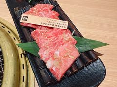-牛角日本烧肉专门店(海运大厦店)