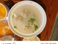 -惠宾饭庄(中山路店)