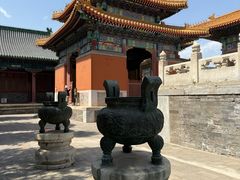 -历代帝王庙博物馆