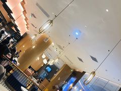 -奈雪的茶(青岛卓悦里INTOWN店)