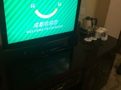 -成都世纪城假日酒店-西楼