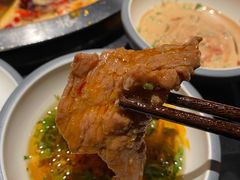 -井格重庆火锅(西直门凯德Mall店)