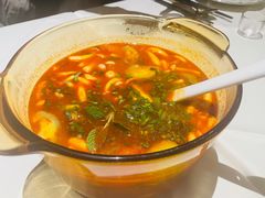 沿途酸汤鱼-沿途四季·云南菜(建外大街店)