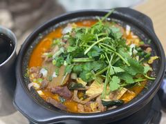 -鑫花溪牛肉米粉(文星广场店)