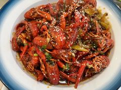 -苏小胖龙虾工坊·私房菜(金鼎华府店)