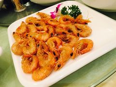 -龙景轩大酒店(宝杨路店)