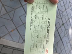 -朝阳公园游乐园