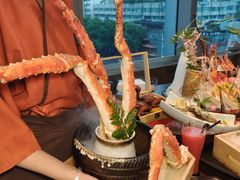 -上井料理黑金店(IFS国金中心店)